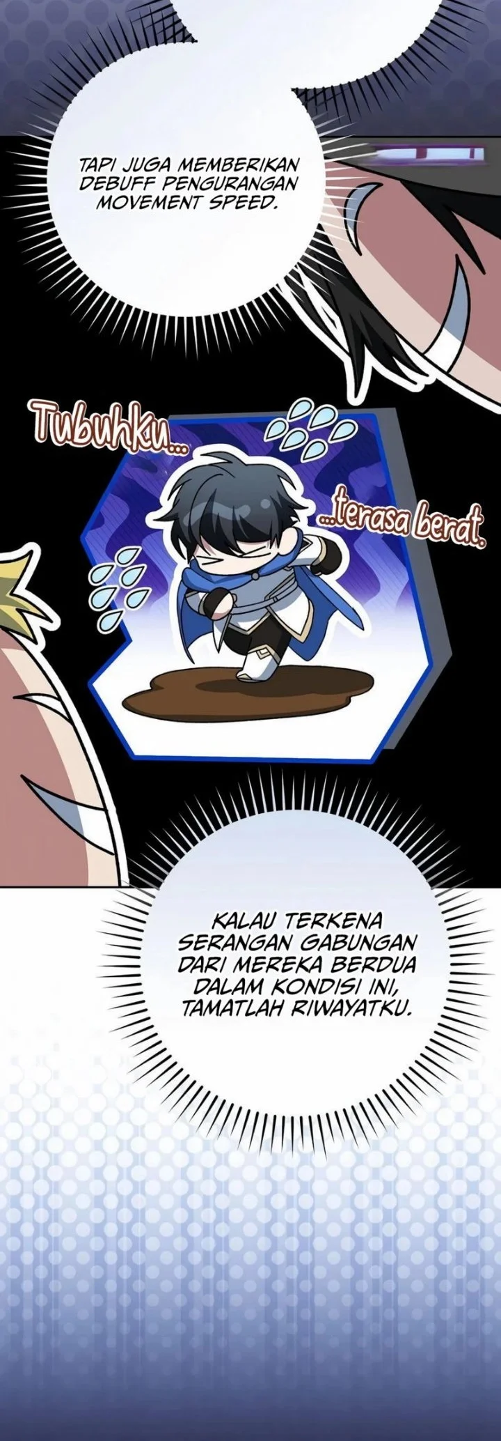 Genius Archer’s Streaming Chapter 106 Gambar 26