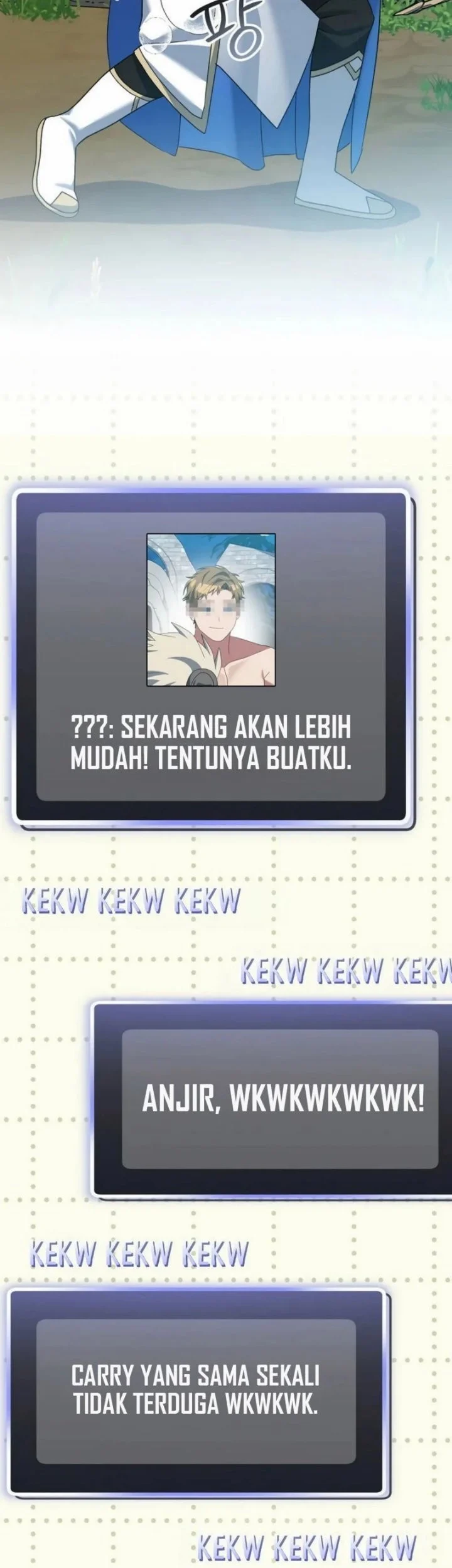 Genius Archer’s Streaming Chapter 107 Gambar 34