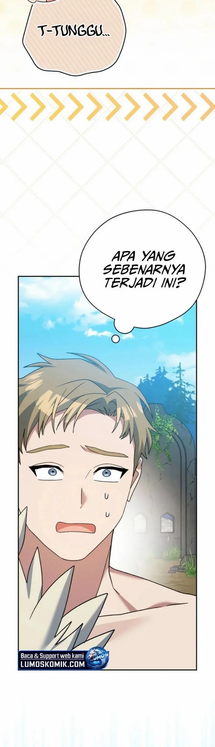 Genius Archer’s Streaming Chapter 107 Gambar 38