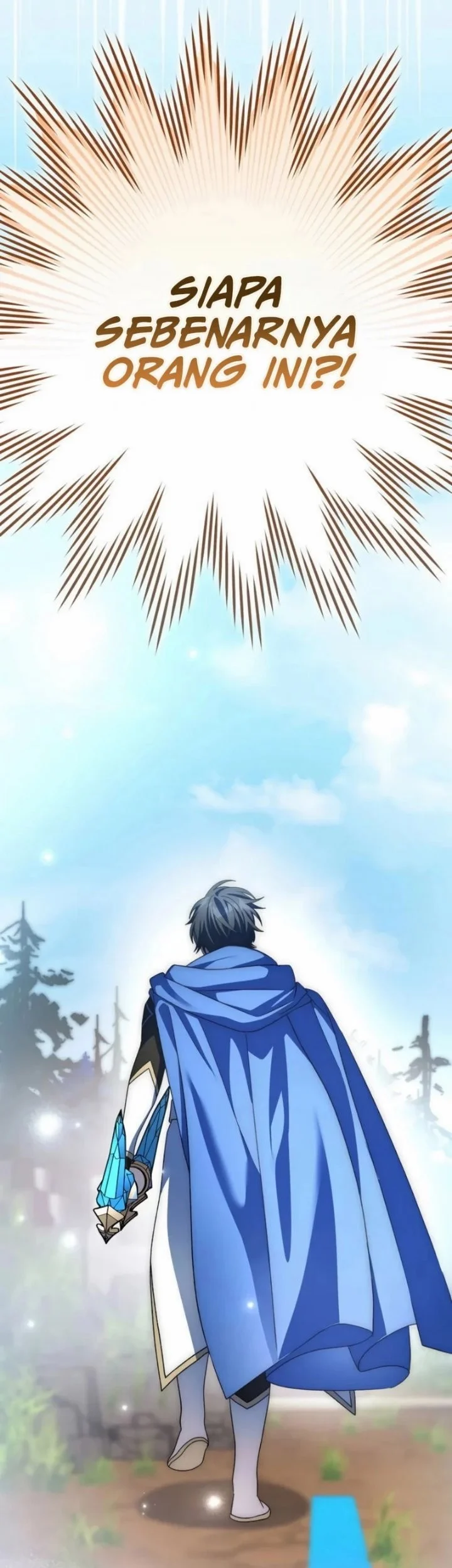 Genius Archer’s Streaming Chapter 107 Gambar 40