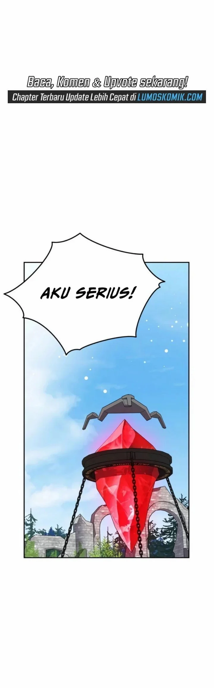 Genius Archer’s Streaming Chapter 107 Gambar 42