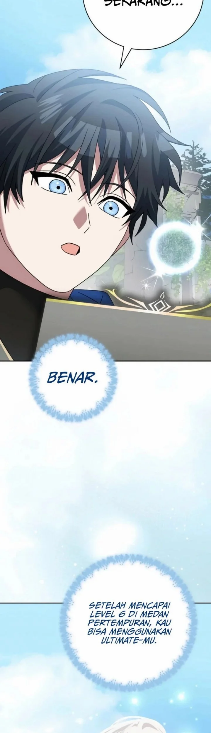 Genius Archer’s Streaming Chapter 107 Gambar 56