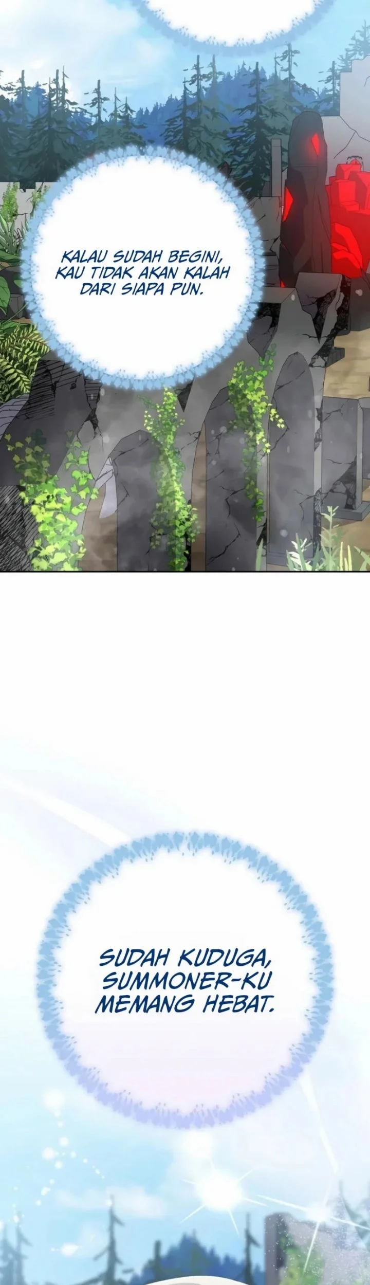Genius Archer’s Streaming Chapter 107 Gambar 58