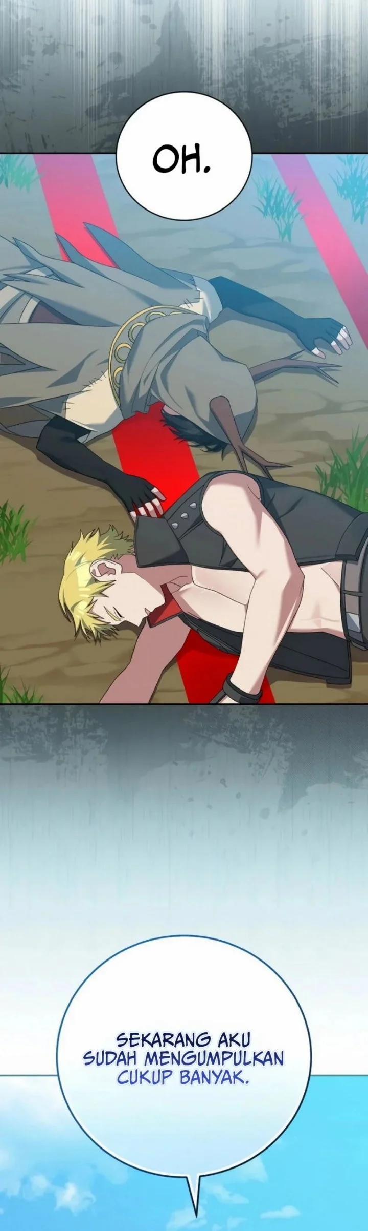 Genius Archer’s Streaming Chapter 107 Gambar 3