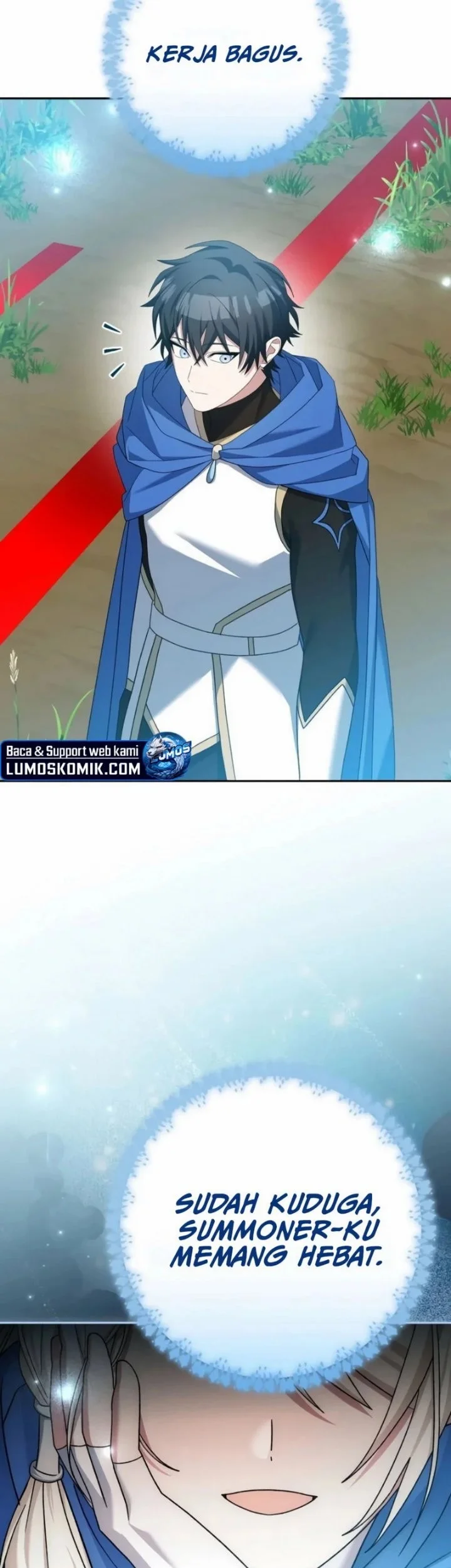 Genius Archer’s Streaming Chapter 107 Gambar 8