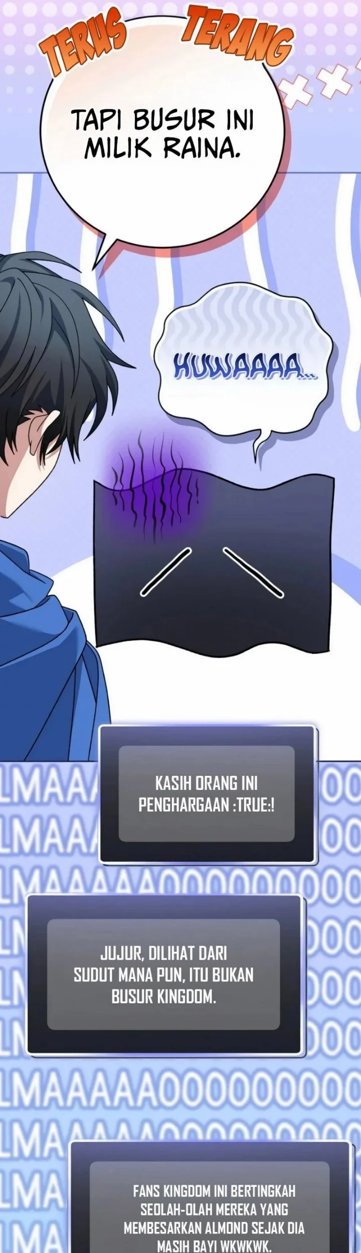 Genius Archer’s Streaming Chapter 107 Gambar 11