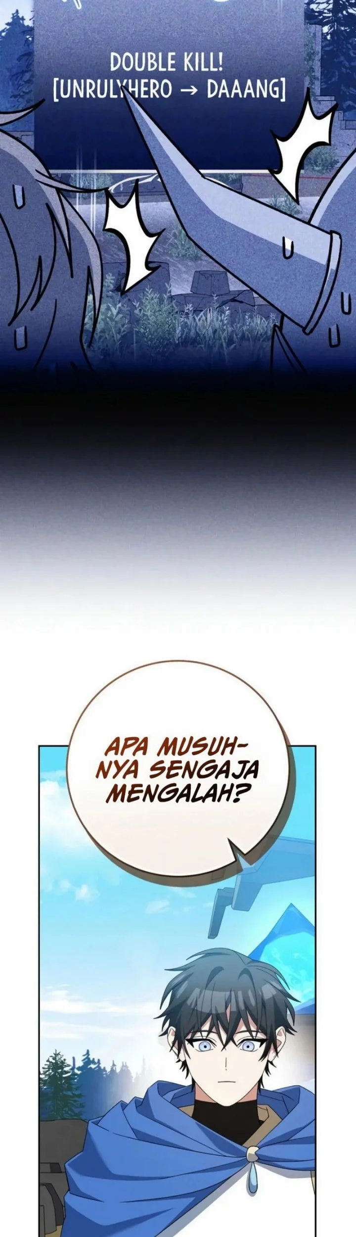 Genius Archer’s Streaming Chapter 107 Gambar 23