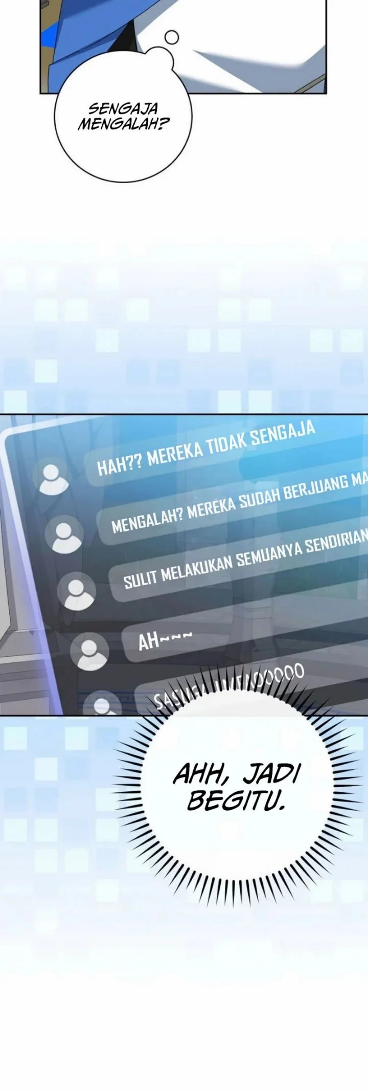 Genius Archer’s Streaming Chapter 107 Gambar 24
