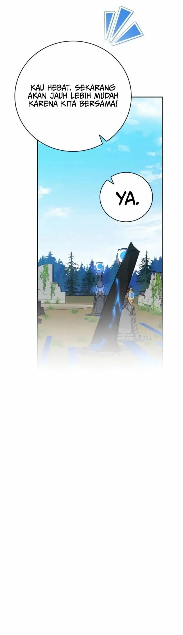 Genius Archer’s Streaming Chapter 107 Gambar 28