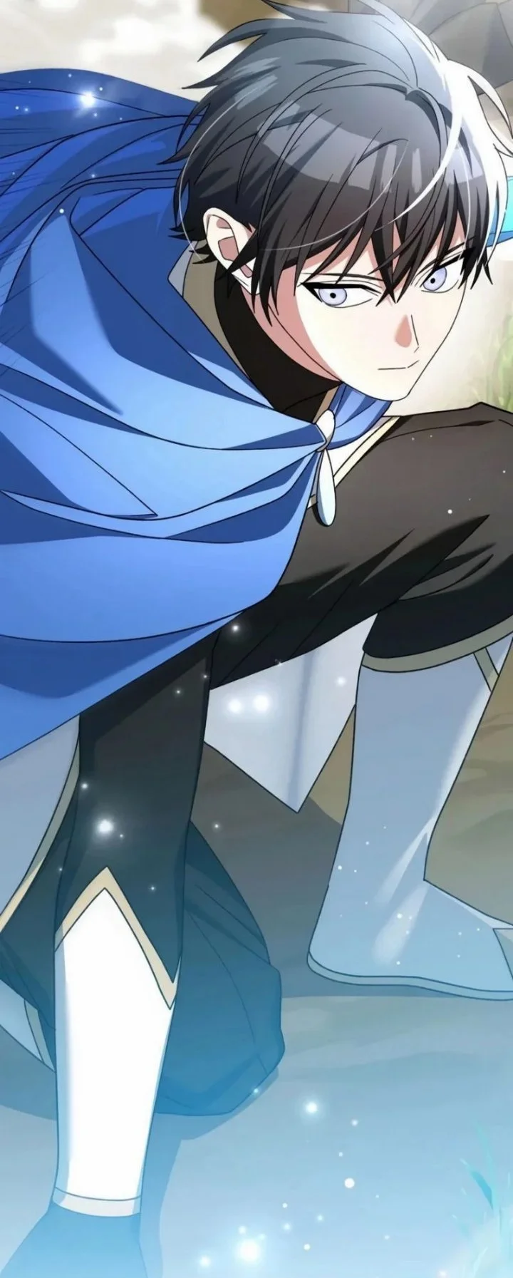 Genius Archer’s Streaming Chapter 107 Gambar 31