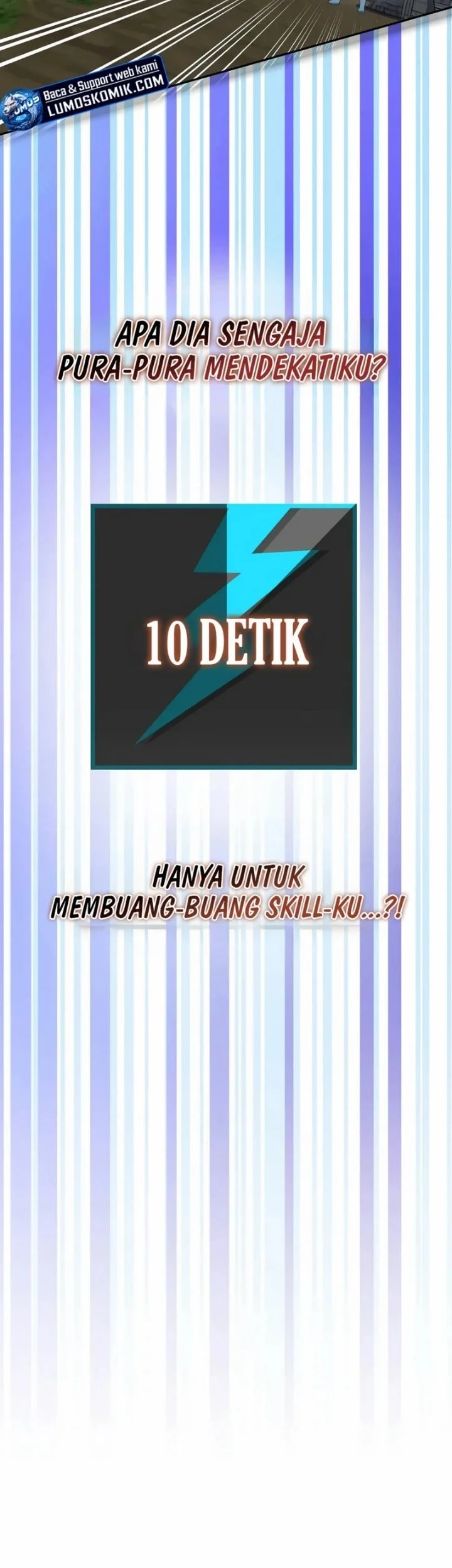 Genius Archer’s Streaming Chapter 108 Gambar 34