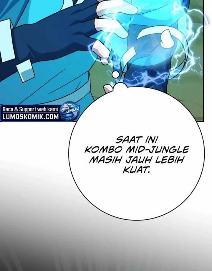 Genius Archer’s Streaming Chapter 108 Gambar 42