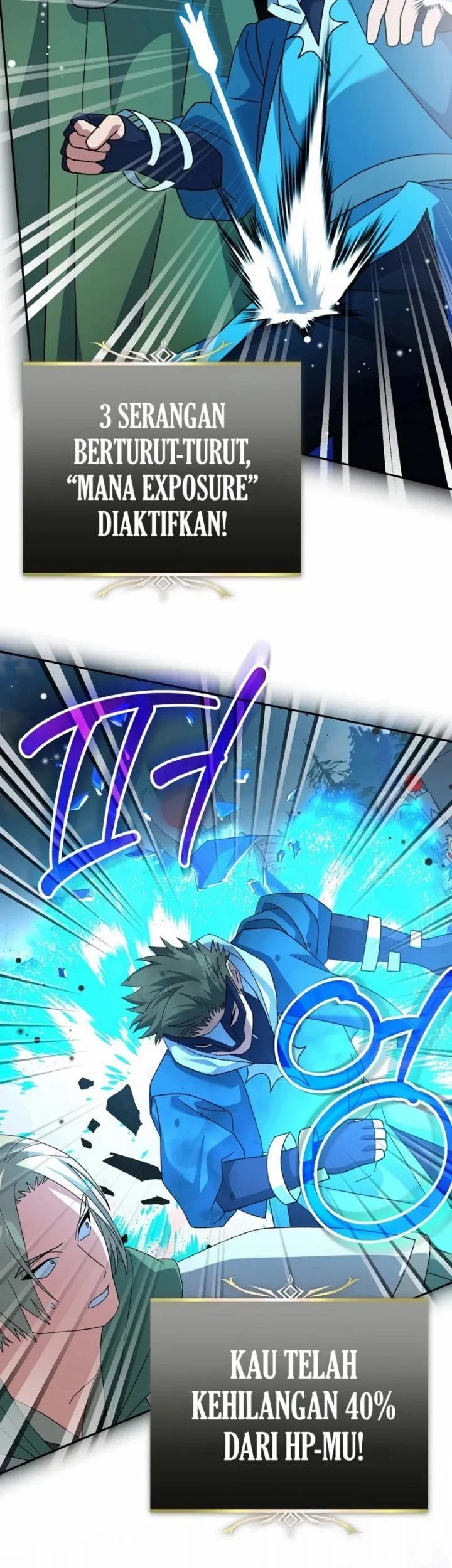 Genius Archer’s Streaming Chapter 108 Gambar 45