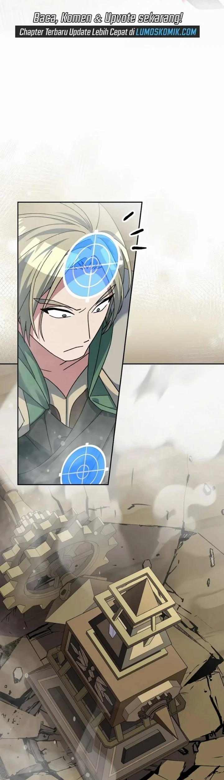 Genius Archer’s Streaming Chapter 108 Gambar 51