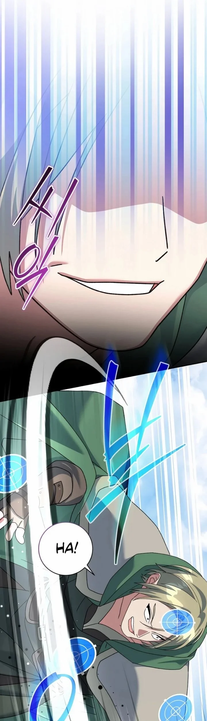 Genius Archer’s Streaming Chapter 108 Gambar 53