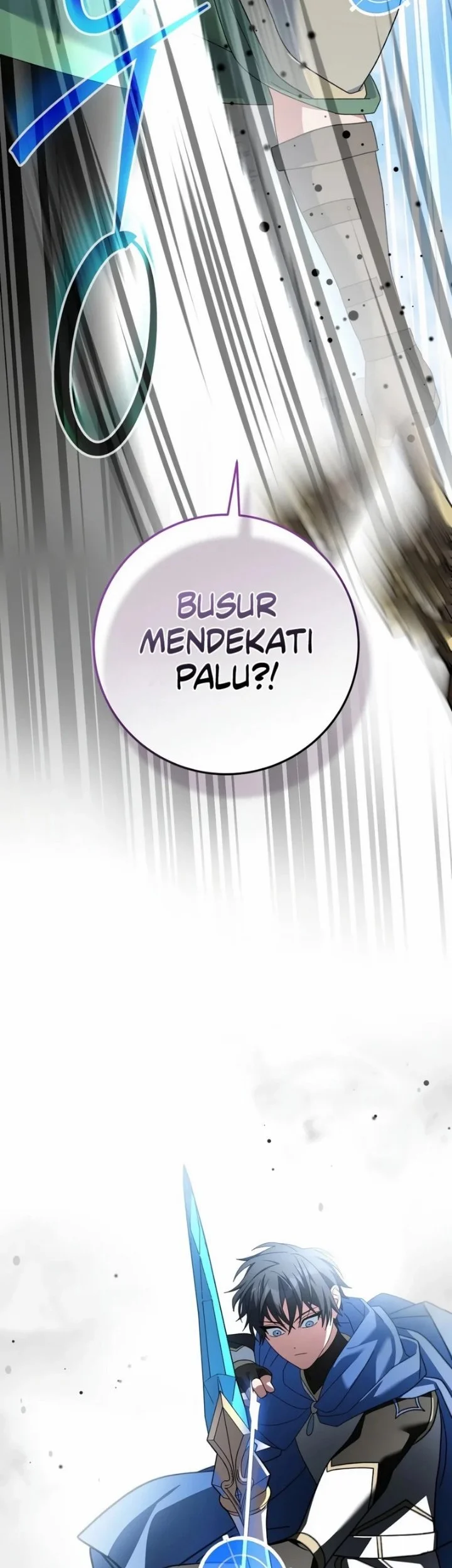 Genius Archer’s Streaming Chapter 108 Gambar 54