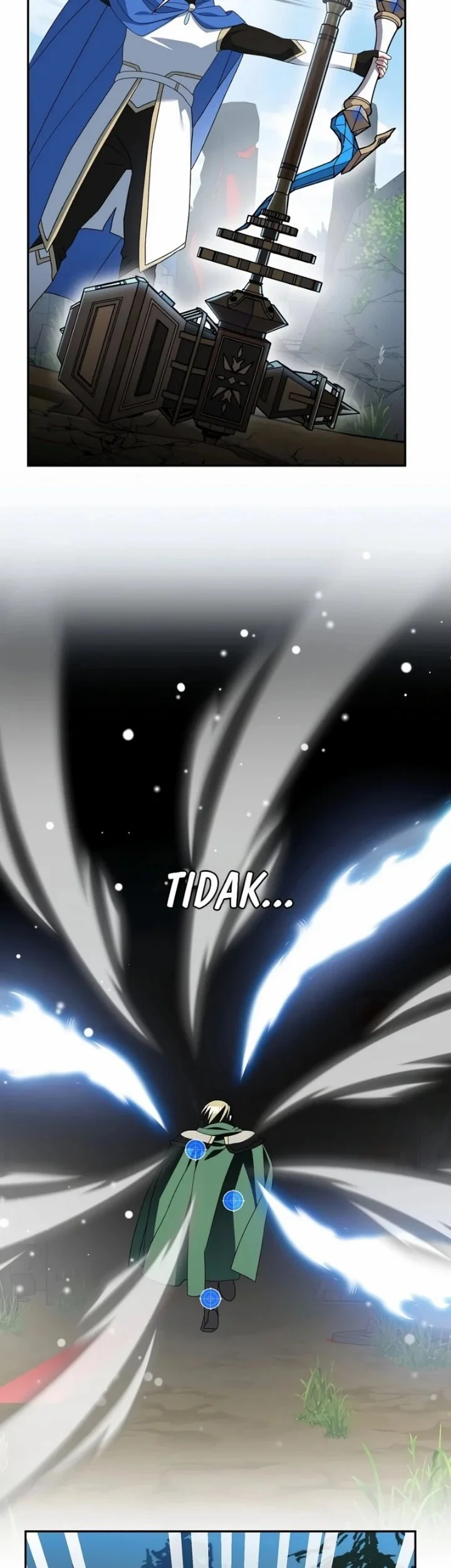 Genius Archer’s Streaming Chapter 108 Gambar 61