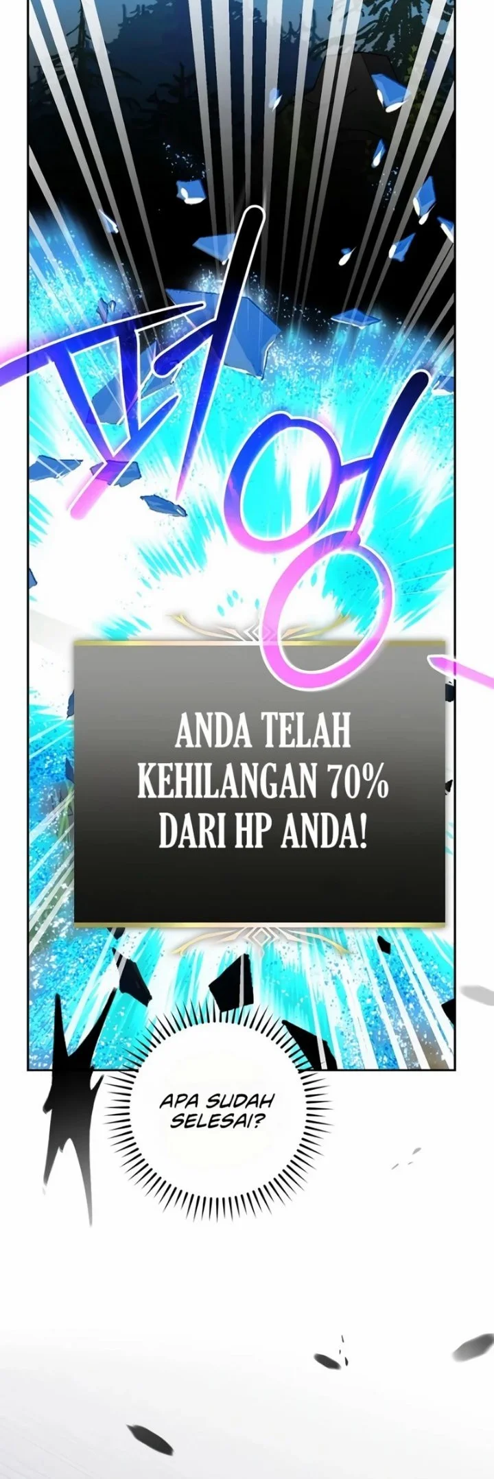 Genius Archer’s Streaming Chapter 108 Gambar 62