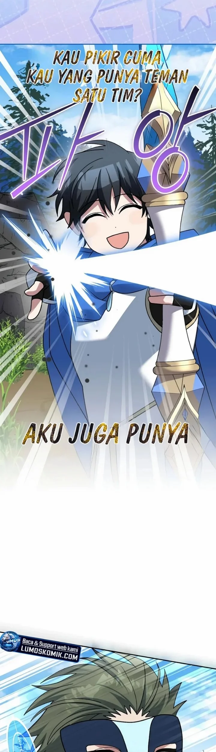 Genius Archer’s Streaming Chapter 108 Gambar 66