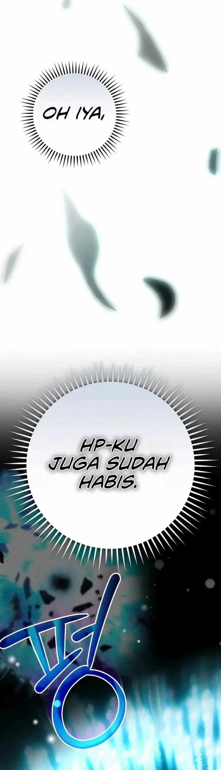 Genius Archer’s Streaming Chapter 108 Gambar 68