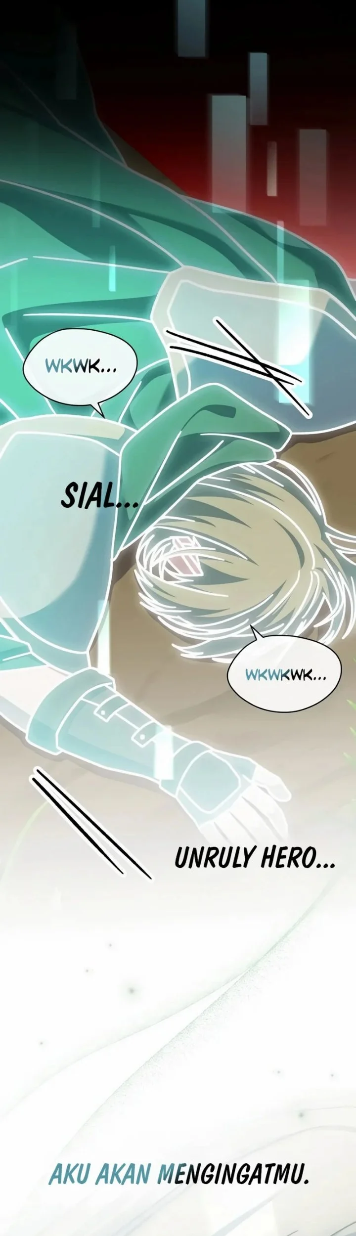 Genius Archer’s Streaming Chapter 108 Gambar 73