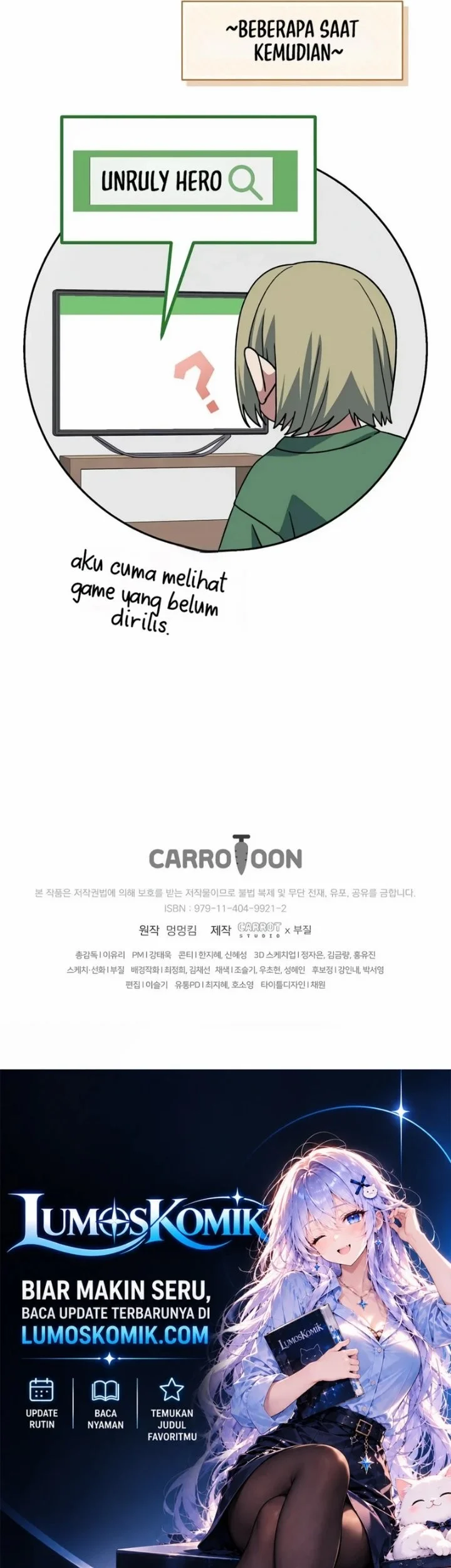 Genius Archer’s Streaming Chapter 108 Gambar 76