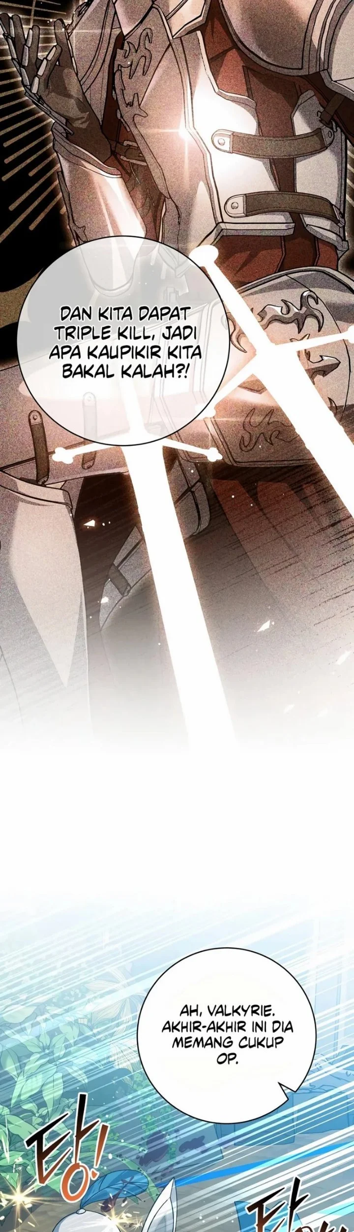 Genius Archer’s Streaming Chapter 108 Gambar 6