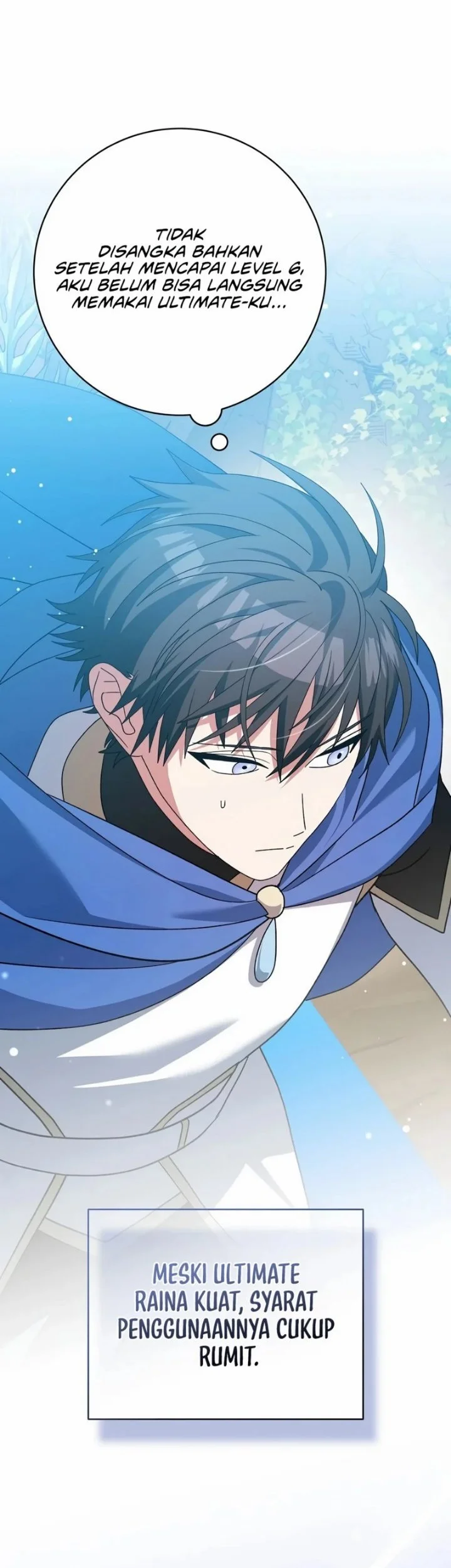 Genius Archer’s Streaming Chapter 108 Gambar 9