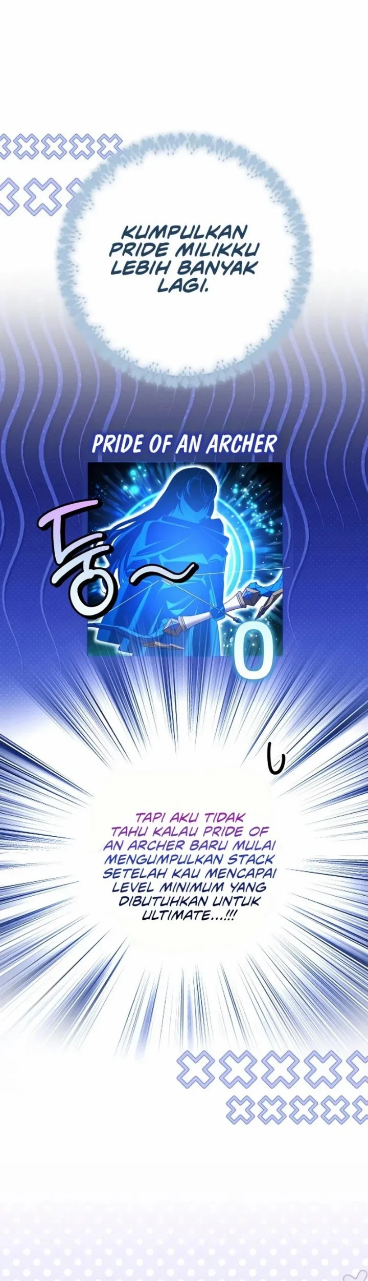 Genius Archer’s Streaming Chapter 108 Gambar 13