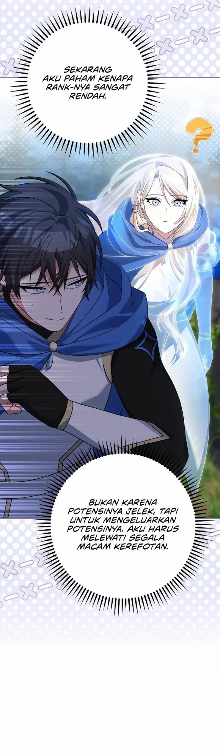 Genius Archer’s Streaming Chapter 108 Gambar 14