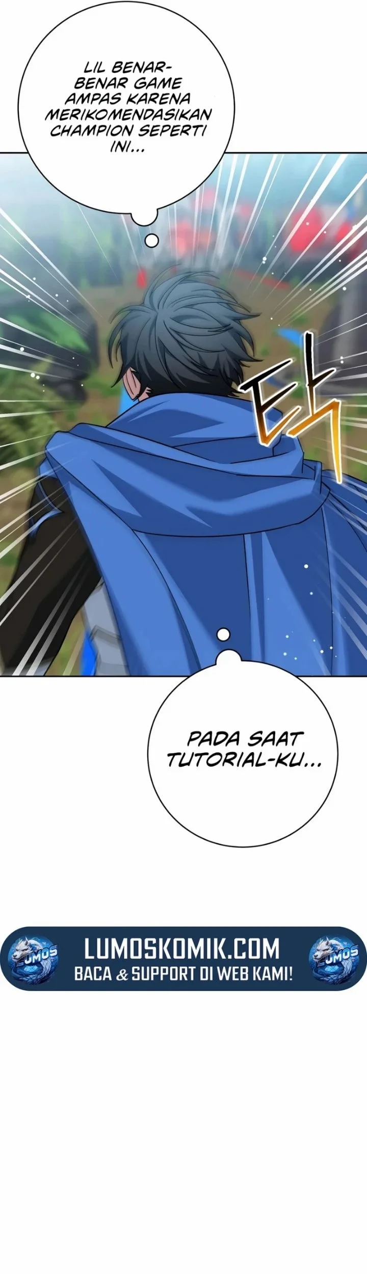 Genius Archer’s Streaming Chapter 108 Gambar 15