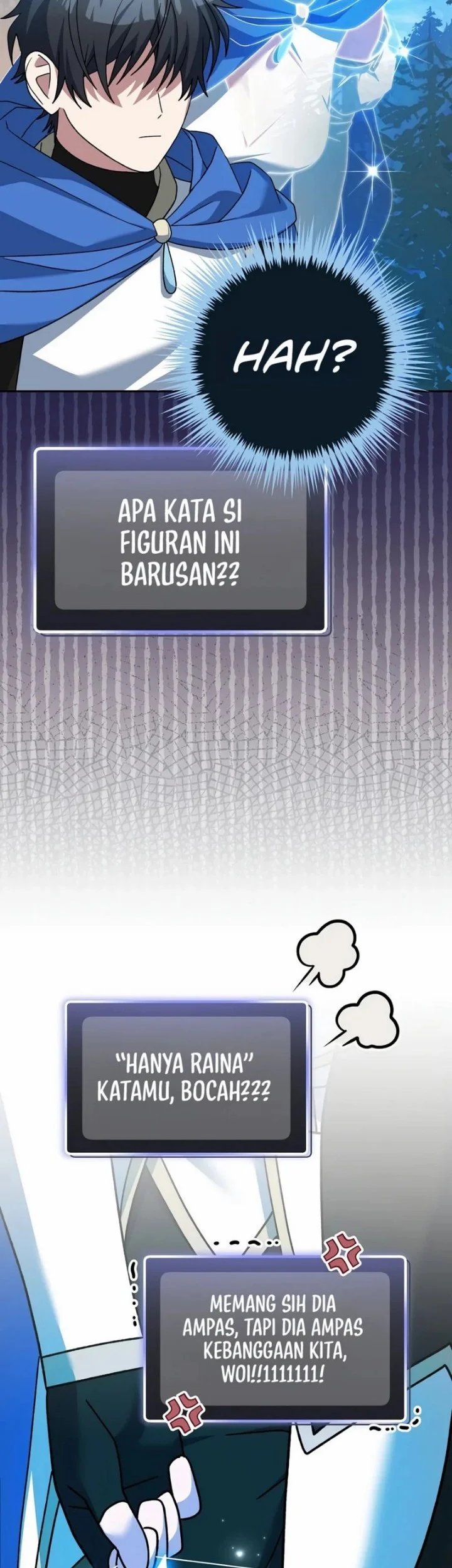 Genius Archer’s Streaming Chapter 108 Gambar 20