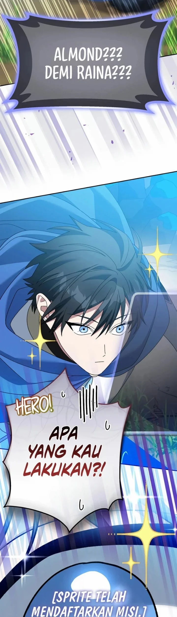 Genius Archer’s Streaming Chapter 108 Gambar 24
