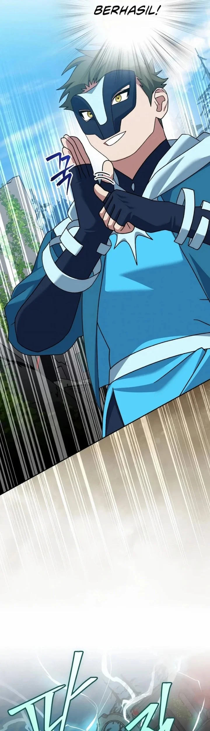 Genius Archer’s Streaming Chapter 108 Gambar 27