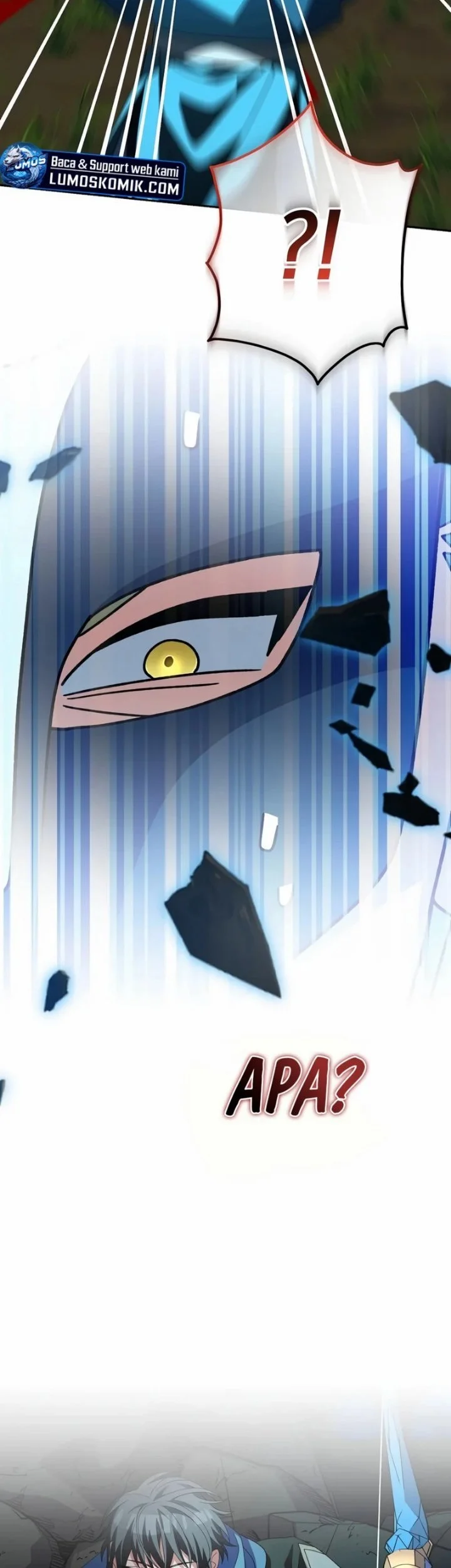 Genius Archer’s Streaming Chapter 108 Gambar 31