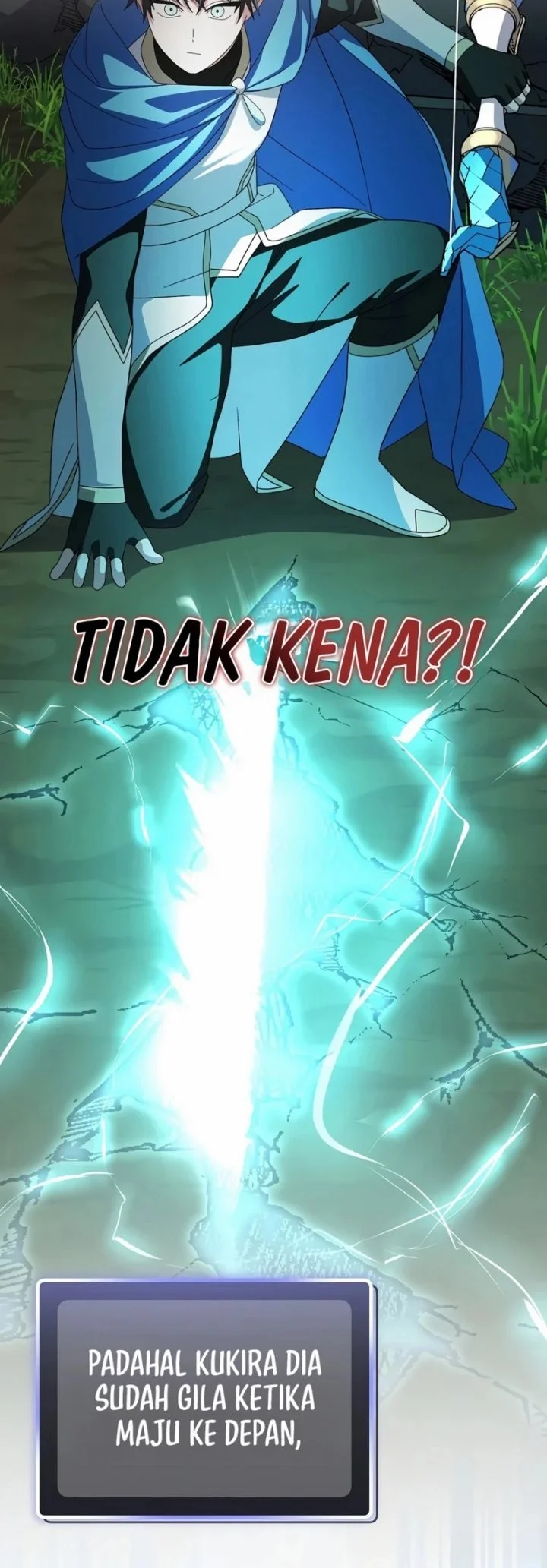 Genius Archer’s Streaming Chapter 108 Gambar 32