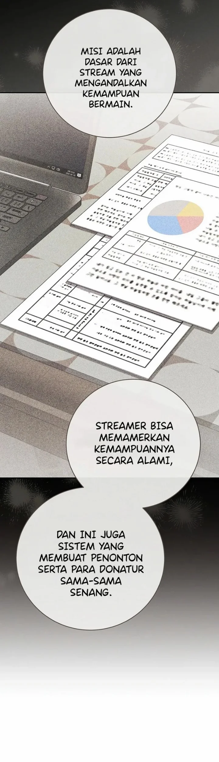 Genius Archer’s Streaming Chapter 109 Gambar 39