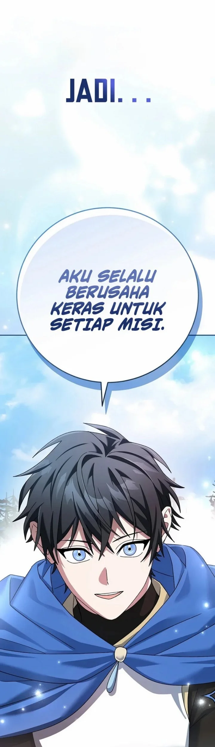 Genius Archer’s Streaming Chapter 109 Gambar 40