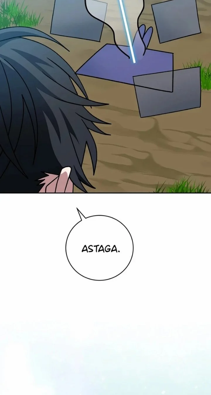 Genius Archer’s Streaming Chapter 109 Gambar 45