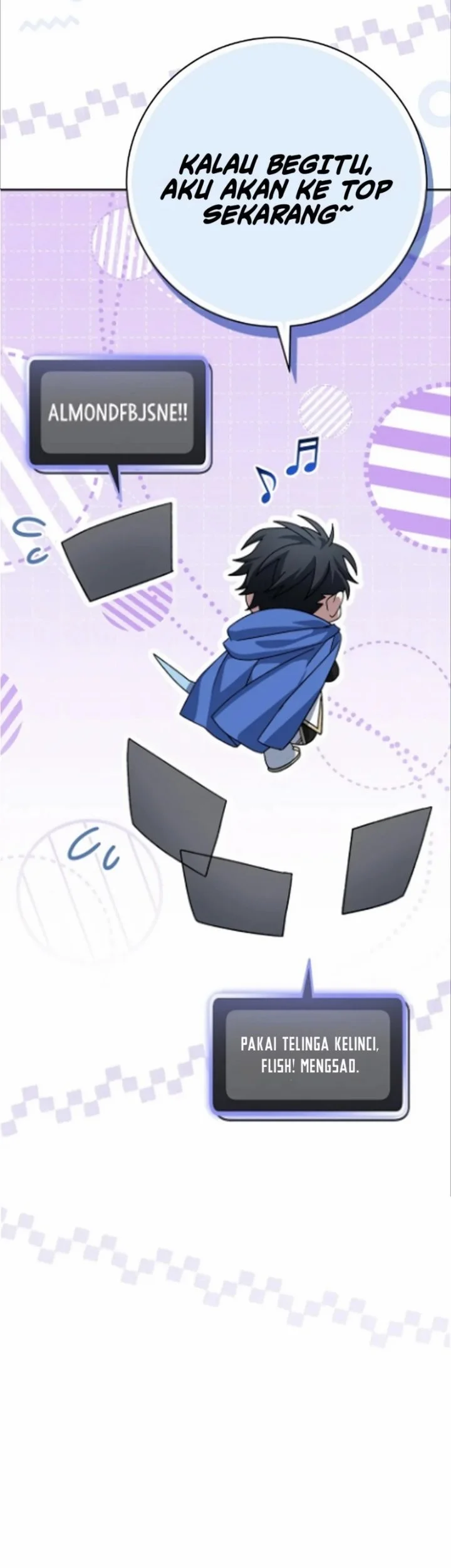 Genius Archer’s Streaming Chapter 109 Gambar 50