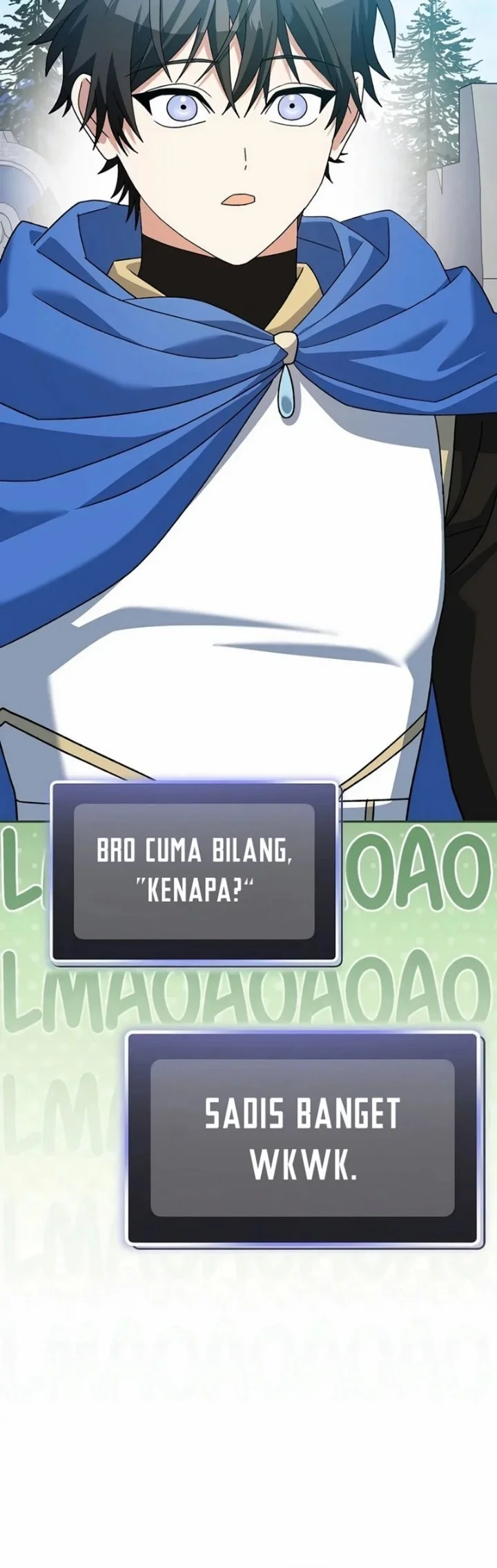 Genius Archer’s Streaming Chapter 109 Gambar 56