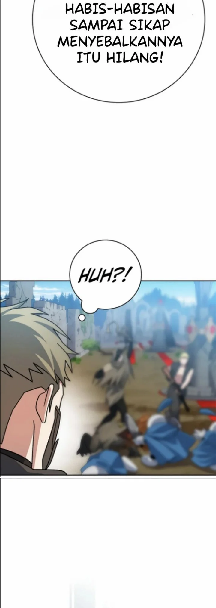 Genius Archer’s Streaming Chapter 109 Gambar 63
