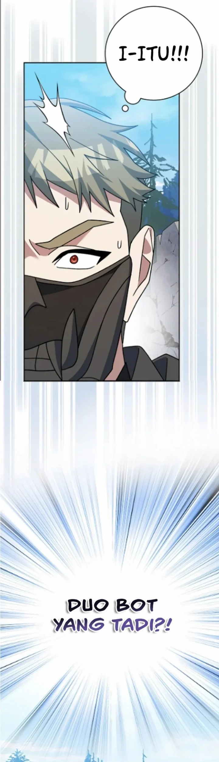Genius Archer’s Streaming Chapter 109 Gambar 64