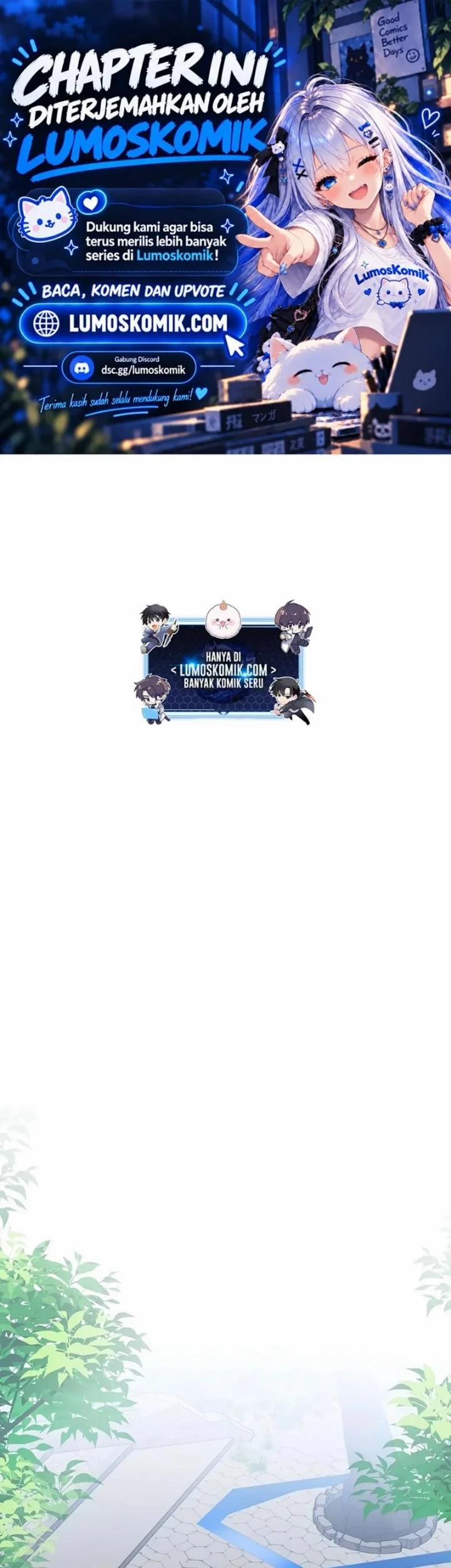 Komik Genius Archer’s Streaming Chapter 109 gambar 1