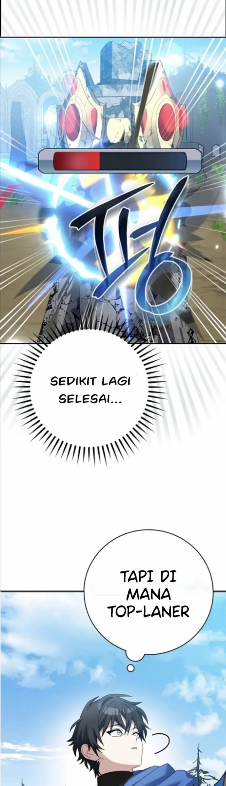 Genius Archer’s Streaming Chapter 109 Gambar 72