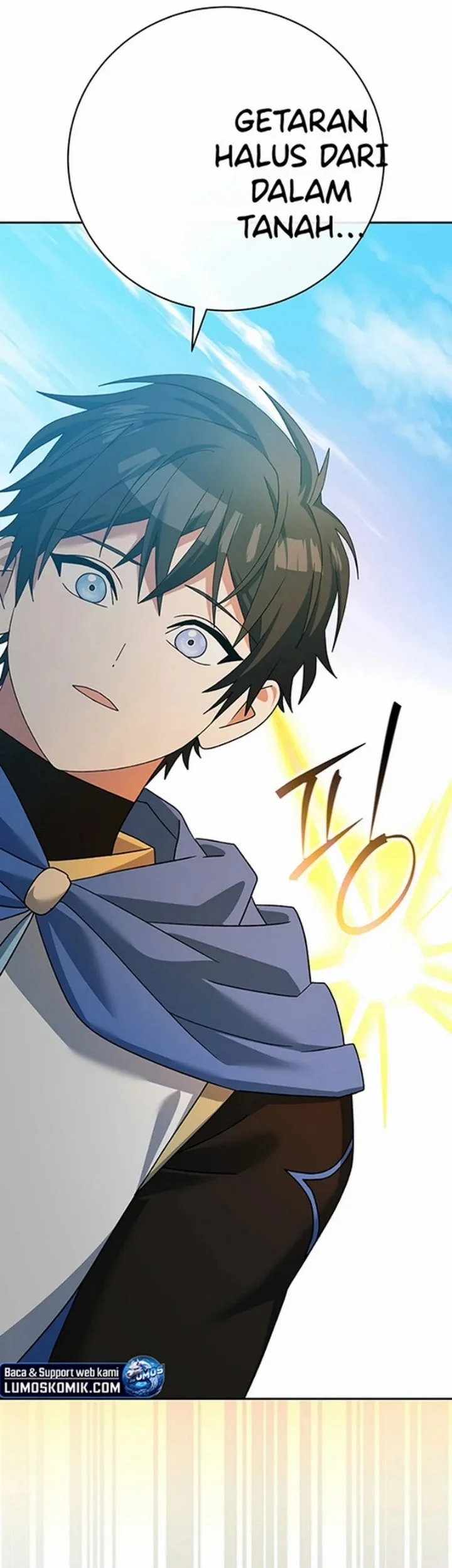 Genius Archer’s Streaming Chapter 109 Gambar 76