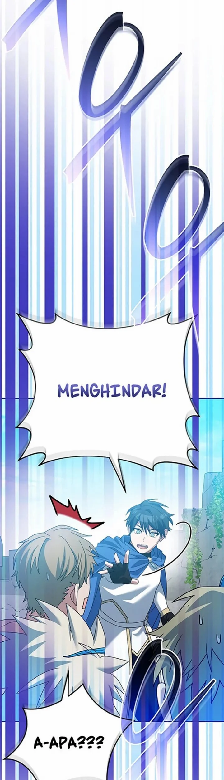 Genius Archer’s Streaming Chapter 109 Gambar 78
