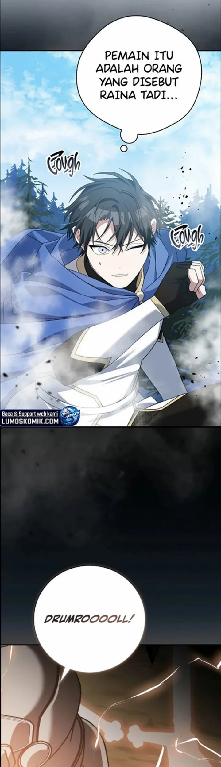 Genius Archer’s Streaming Chapter 109 Gambar 84
