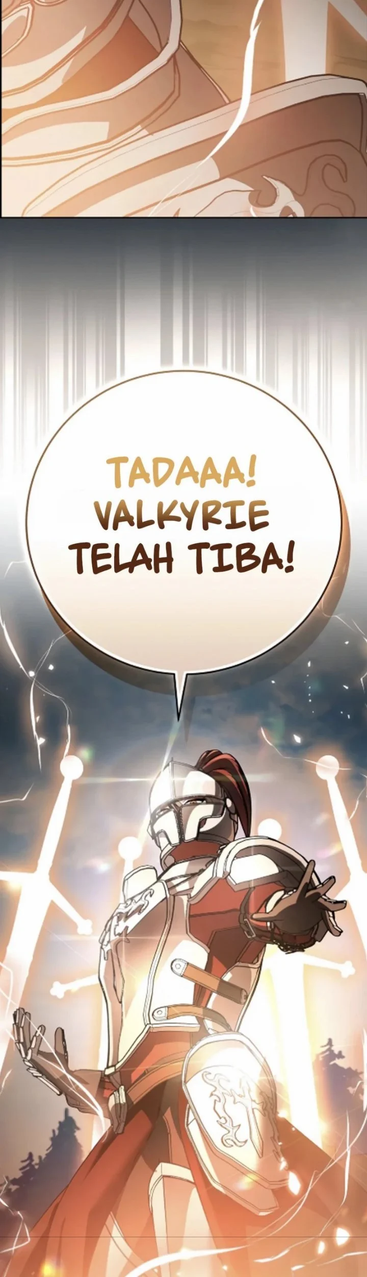 Genius Archer’s Streaming Chapter 109 Gambar 85