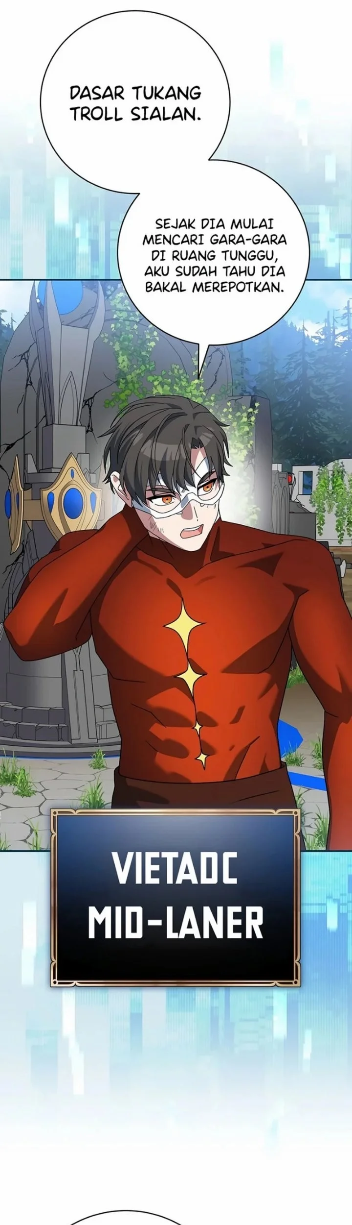 Genius Archer’s Streaming Chapter 109 Gambar 4